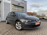 Volkswagen Golf VIII Lim.1.Edition LEDplus+3Z-Klima+ACC+DAB