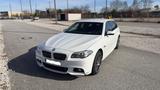 BMW 535d xDrive Touring - M-Paket - Voll - 1. Hand - BMW 535 Gebrauchtwagen in München