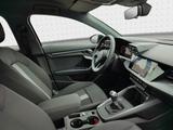 Audi A3 Sportback Advanced 35 TFSI*Navi*Alu*AHKÜ*PDC* - Audi A3 Sportback 35 TFSI Gebrauchtwagen