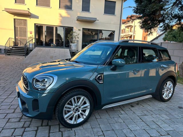 MINI Mini Countryman Cooper S 178 CV ALL4 AUTO NAVI L