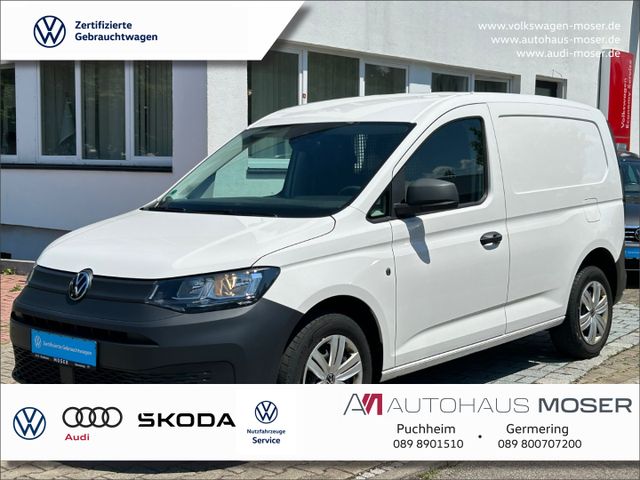 Caddy Cargo 2.0TDI EcoProfi - BLUETOOTH*SHZG*GRA