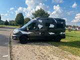 Karmann Dexter 570 4x4 - Abenteuer zu zweit - 570