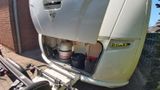 Fendt 465 TG Bianco Selection D - Fendt Bianco 465