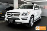 Mercedes-Benz GL 450/Keyless/Kamera/Airmatic/7sitze - weiße Mercedes-Benz GL 450