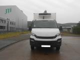 Iveco 40C14-35C14 Carrier Xarios 350 - Iveco 40
