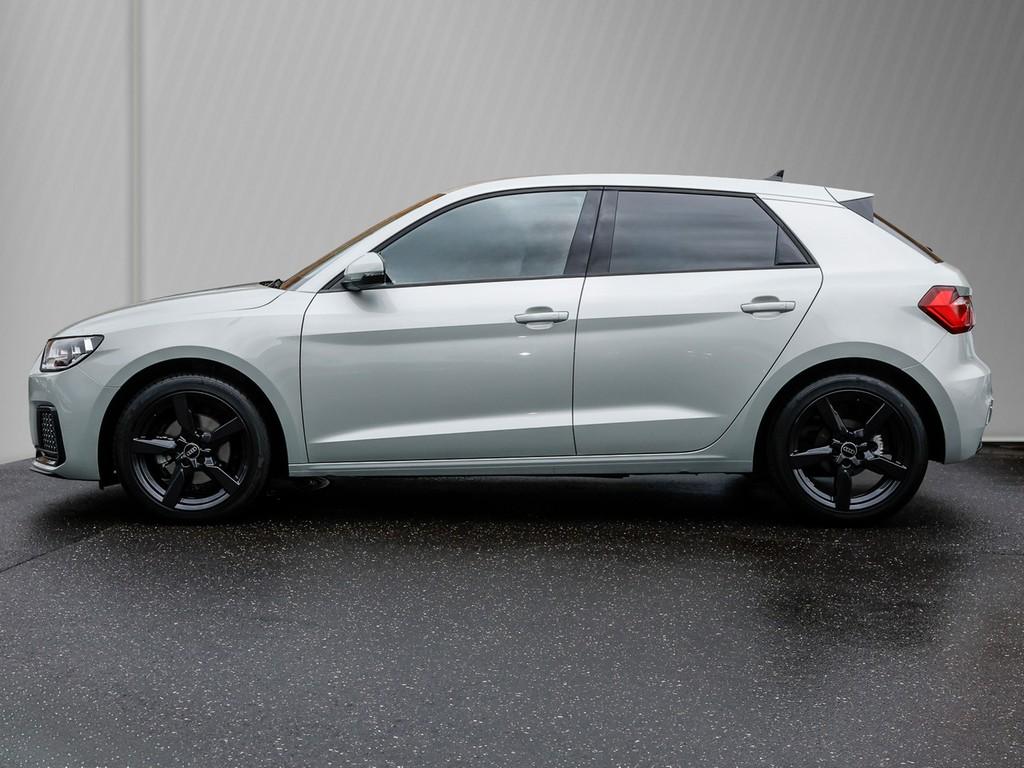 Audi A1 Sportback 30 TFSI advanced s-tronic ACC, миниатюра 5