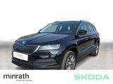Skoda Karoq CLEVER 1.0 TSI APP+DAB+LED+4xSHZ+2xPDC - Skoda Autos von Händlern