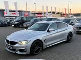 BMW 418d Gran Coupé M-Paket*Euro6*LED*Leder*Aut*Navi - BMW 418 Gran Coupé Gebrauchtwagen