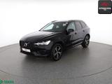 Volvo XC 60 T8 AWD RECHARGE R DESIGN STANDHEIZ,HUD,SH - Volvo XC60 Recharge-R-Design