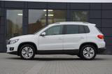 Volkswagen Tiguan Life 4Motion Life Sport *2 JAHRE GARANTIE - VW Tiguan Gebrauchtwagen in Mönchengladbach