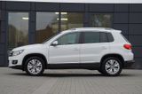 Volkswagen Tiguan Life 4Motion Life Sport *2 JAHRE GARANTIE - VW Tiguan Gebrauchtwagen in Krefeld