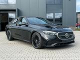 Mercedes-Benz E 200 AMG Edition Pano Superscreen MY2026 - Mercedes-Benz E 200 Neuwagen