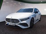 Mercedes-Benz A 200 AMG Line NIGHT LED NAVI KAMERA SPURH. SHZ - Mercedes-Benz A 200 in Braunschweig