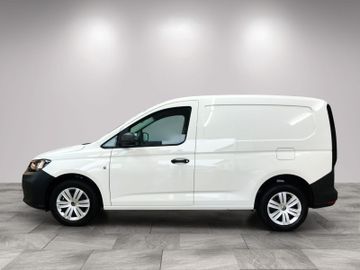 Volkswagen Caddy - 4
