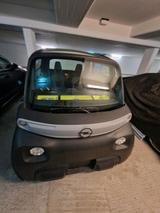 Opel Rocks-E Techno - Opel Rocks-e: Techno