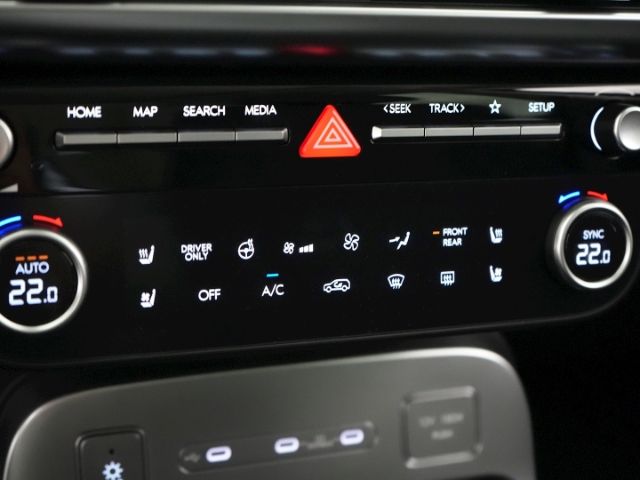 Hyundai IONIQ 9 – Bild 19