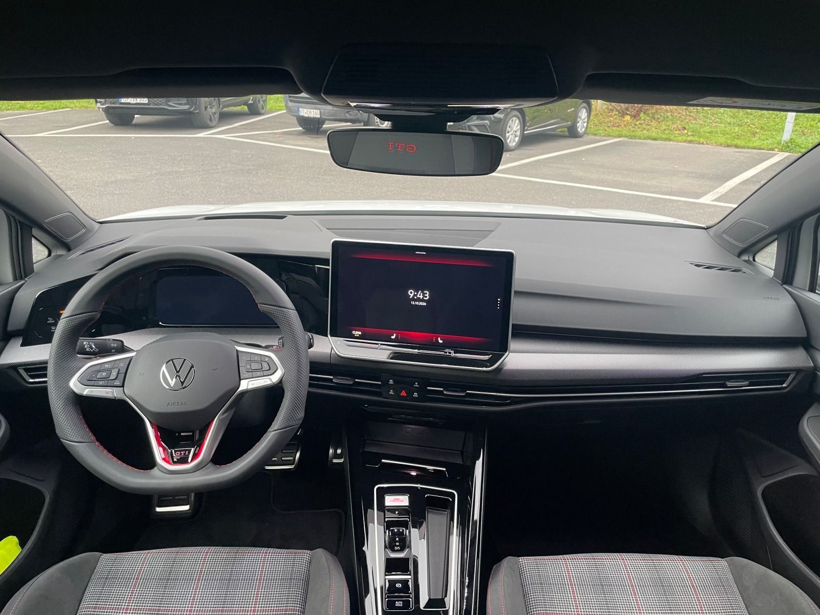 Volkswagen Golf - Bild 9