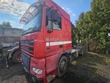 DAF XF 95 - DAF Xf 95