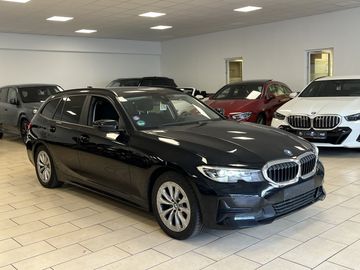 BMW 318 - 2