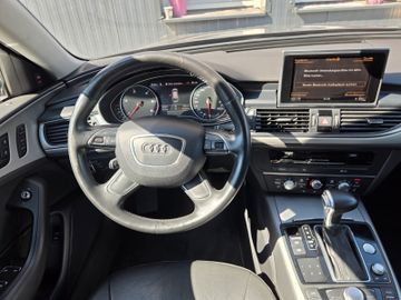 Audi A6 - 10