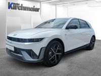 Hyundai IONIQ 5 - Vorschau Bild 1