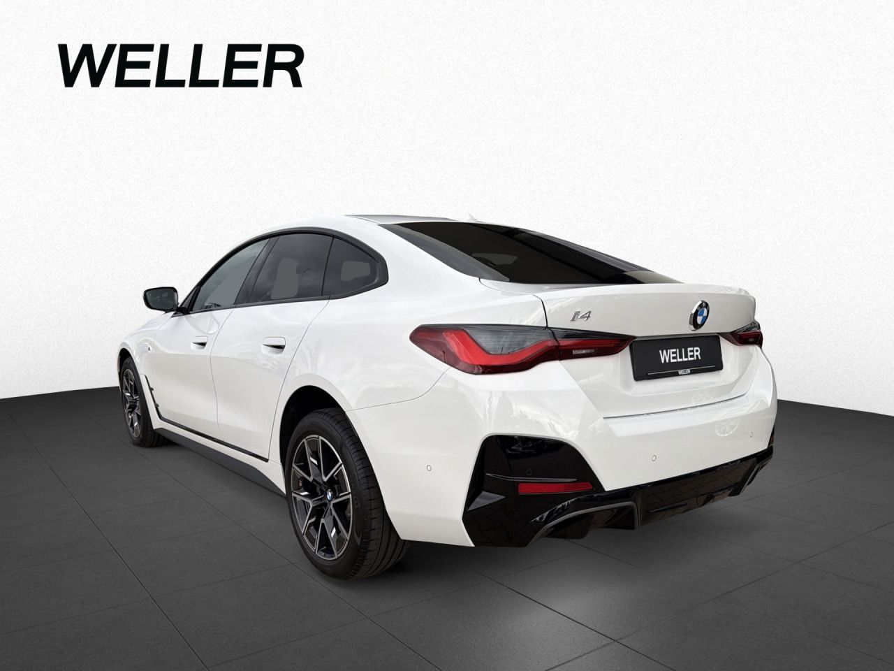 BMW i4 - Bild 9
