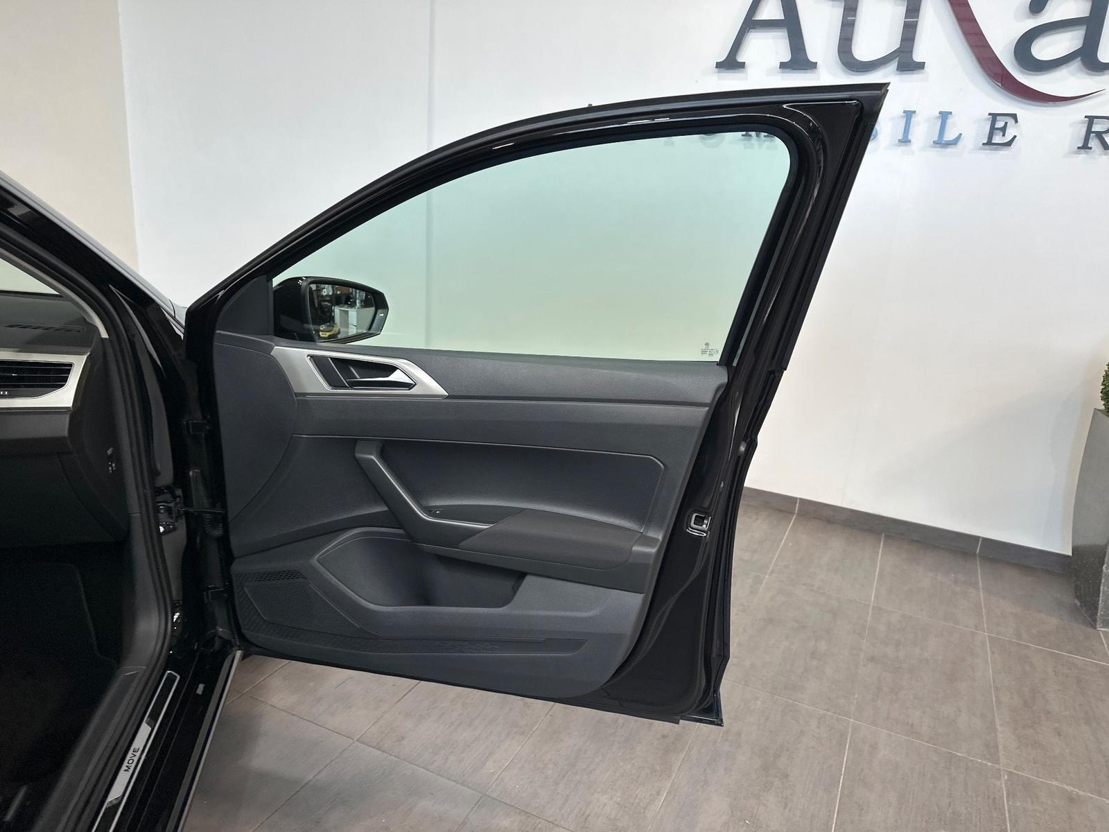 Volkswagen Polo VI MOVE 5-Türer NAV+LED+SHZ+PP+DAB+AMBIENTE, миниатюра 7