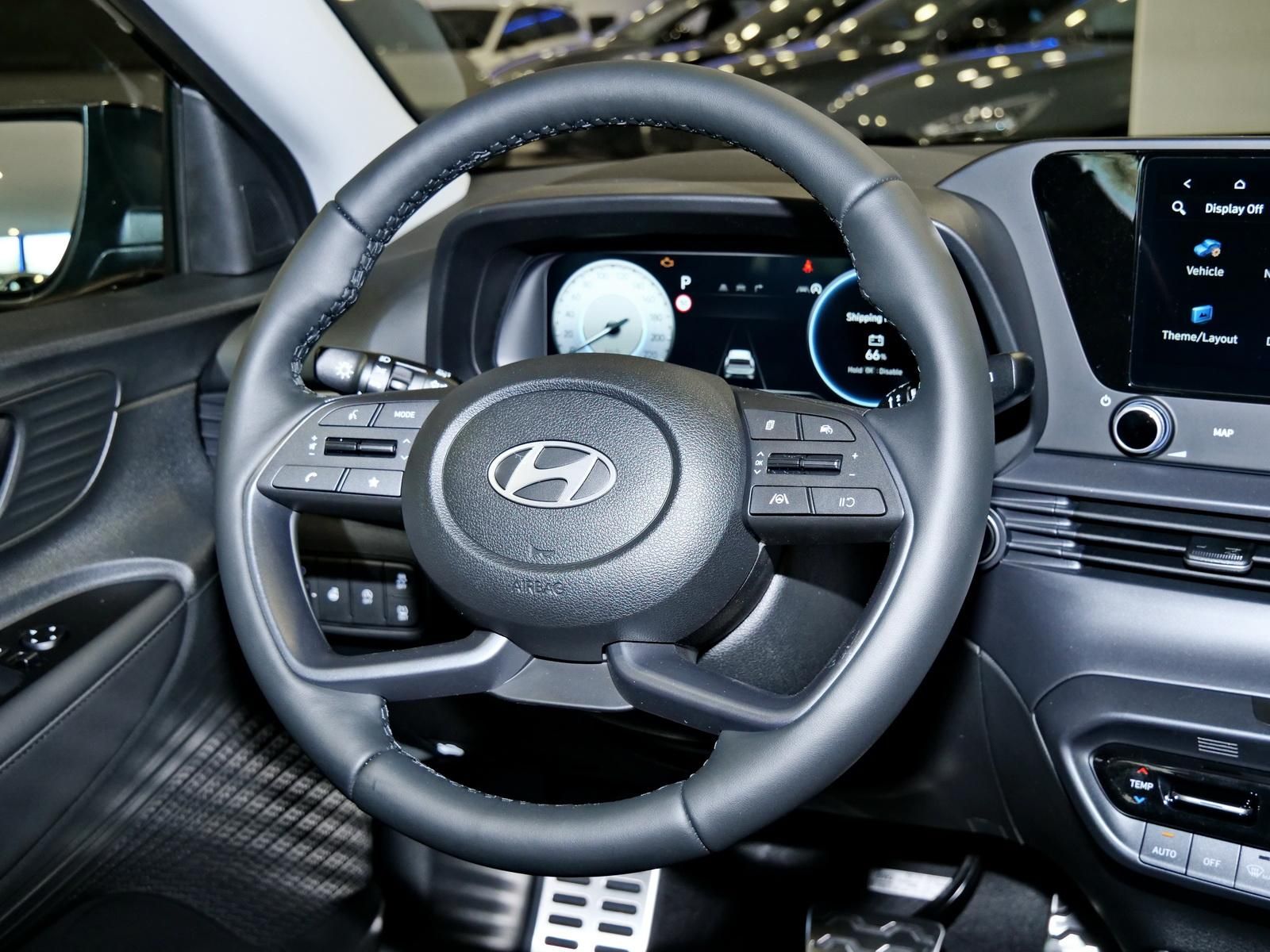 Hyundai BAYON – Bild 7