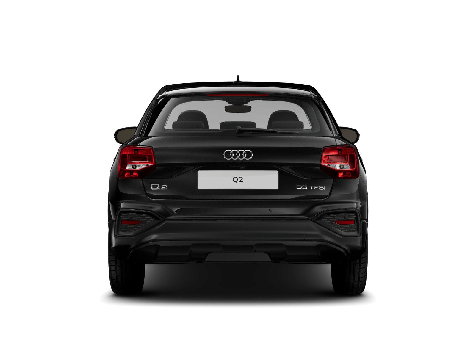 Audi Q2 - Bild 9