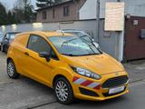 Ford Fiesta 1.25 Van 82PS+PDC+BLUETOOTH+ALL-WETTER - Ford Fiesta: 82 Ps