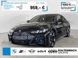 BMW 430d Gran Coupe xDrive M-Sport Pro FACEL. 360° - BMW 430 Gran Coupé in Wuppertal
