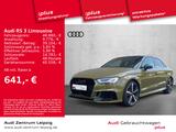 Audi RS 3 Limousine *Matrix*Pano*B&O*280km/h* - Audi RS3 in Leipzig
