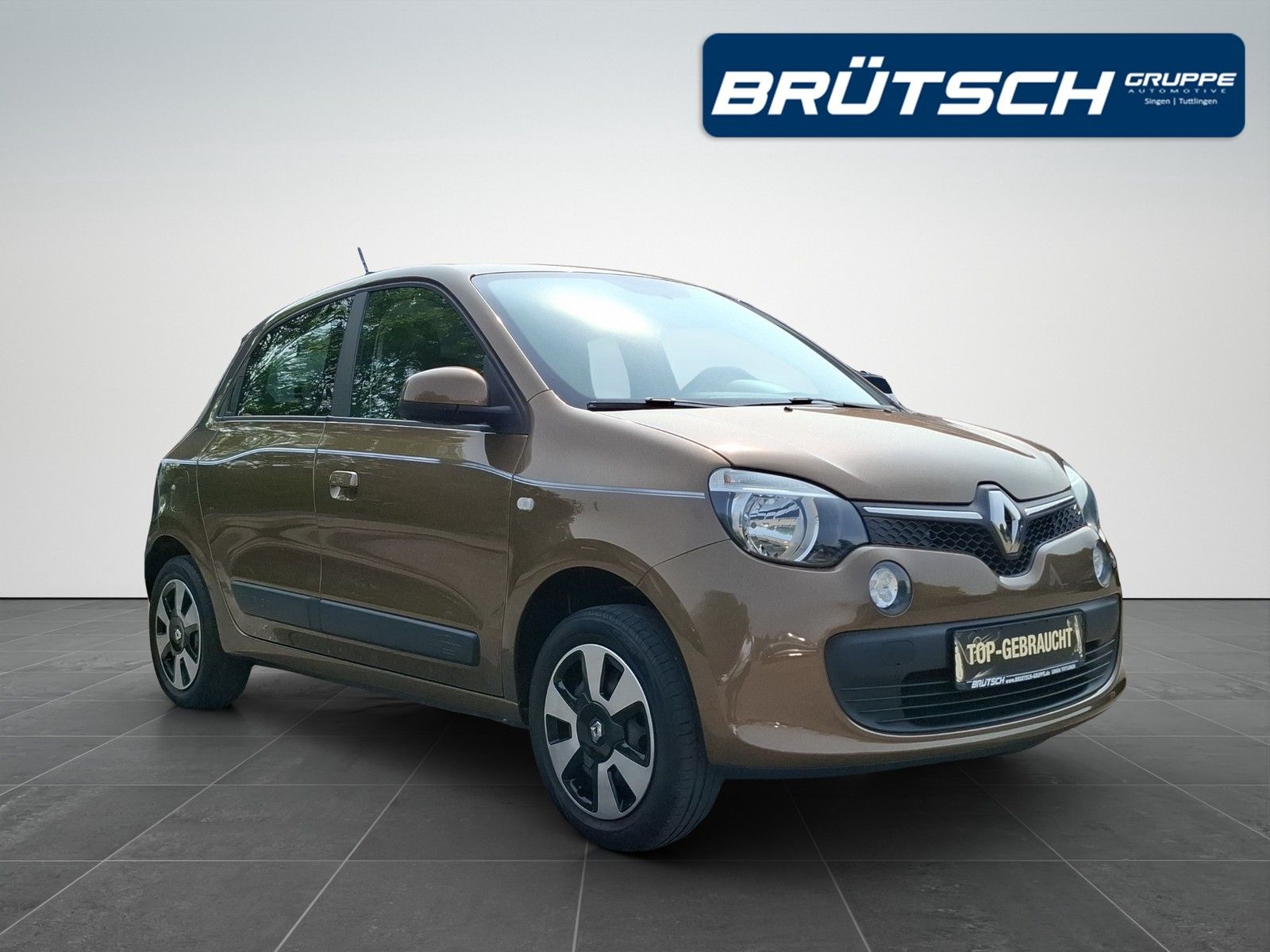 RENAULT Twingo 1.0 Experience KLIMA / BLUETOOTH - Image 2