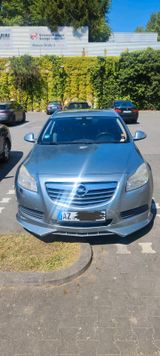 Opel Insignia A 2010 2L Maschine - Maschine gebraucht