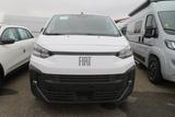 Fiat Scudo CrewCab 6-Sitzer 2.0 145PS *NAVI,SHZ* - Fiat Scudo Tageszulassungen