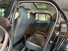 SMART ForFour - Ansicht 46