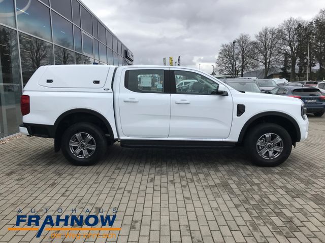 Foto Nummer 3: FORD Ranger