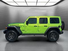JEEP Wrangler JL Rubicon MOAB 392 Hardtop-Winch MY26