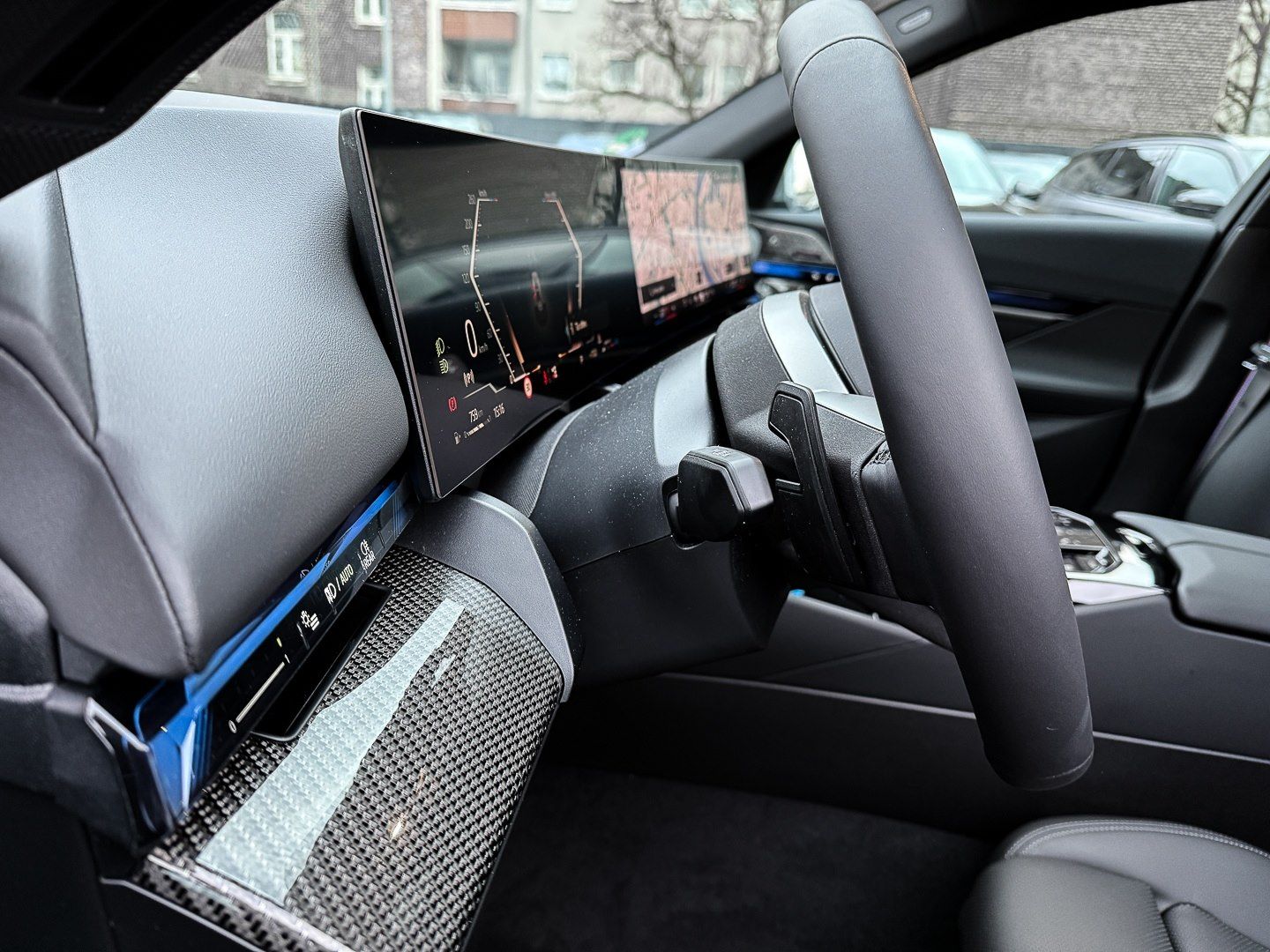 BMW 520 - Bild 17