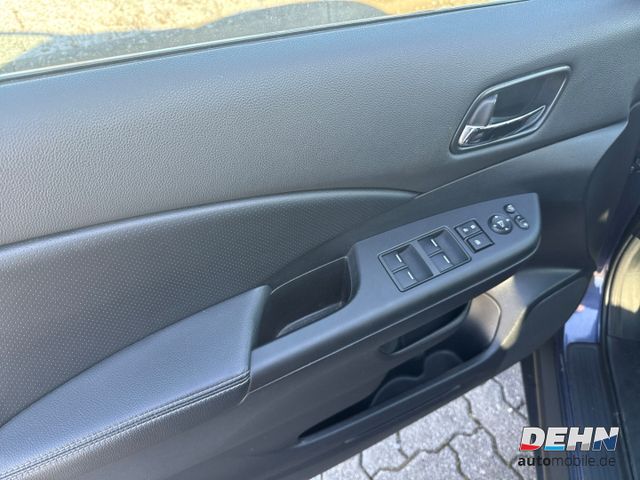 Honda CR-V 2.0 I-VTEC 4WD Lifestyle Bi-Xenon Kame. AHK