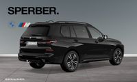 BMW X7 M60 - Vorschau Bild 2