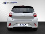 Hyundai i10 1.2 PRIME Alu Klima SHZ Navi Kamera Smartkey - Hyundai i10 Tageszulassungen mit Benzin-Antrieb