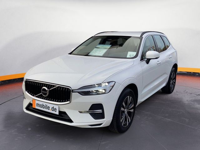 Volvo XC 60 Momentum Pro 2WD Bluetooth Navi LED Klima