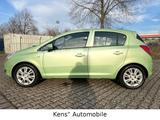 Opel Corsa D Sport - Opel Corsa: D Sport