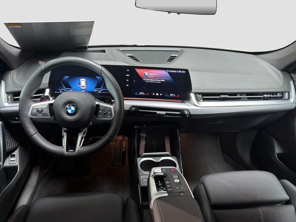 BMW X1 - Bild 13