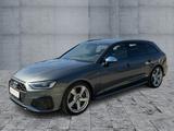 Audi S4 Avant TDI QU MATRIX+NAVI+AHK+PANO+S-SITZE+B&O - Audi S4 mit Diesel-Antrieb