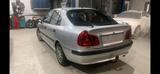 Mitsubishi Carisma Diesel Winterauto - Mitsubishi Carisma aus 2003