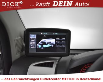 Fahrzeugabbildung Fiat Ducato eDucato L4H2 47 kWh CLIMATR+KAM+DAB+NAVI+
