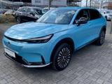 Honda e:Ny1 Basis|1.Hand|Garantie|SuperZustand|Navi - Honda e:Ny1 aus 2024