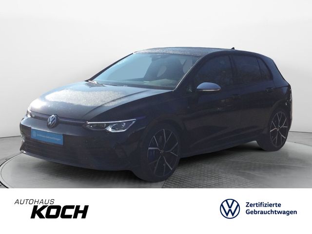 Volkswagen Golf VIII R 4M DSG Navi LED DCC ACC Harman Kardo